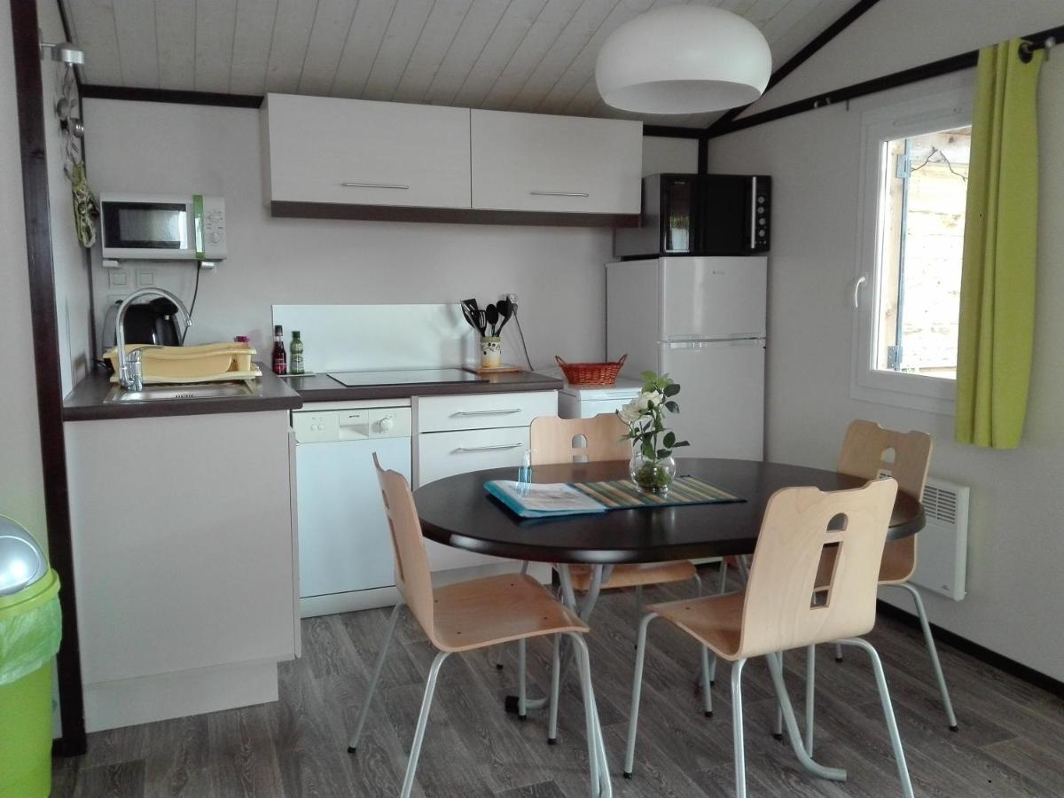 Chalet Zure Ondoan - Spa Et Piscine Chauffee Tarnos Luaran gambar