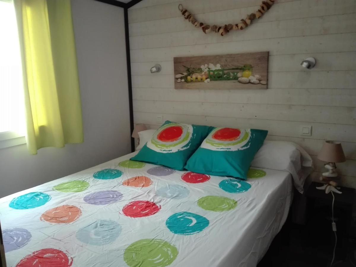 Chalet Zure Ondoan - Spa Et Piscine Chauffee Tarnos Luaran gambar